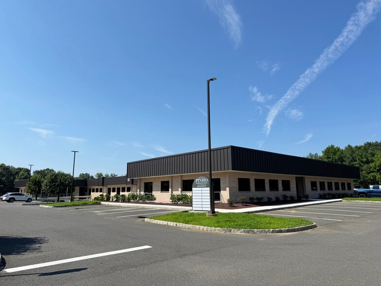 55 Schanck Rd, Freehold, NJ for lease - Building Photo - Image 1 of 4