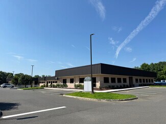 Plus de détails pour 55 Schanck Rd, Freehold, NJ - Bureau à louer