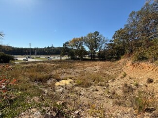 Plus de détails pour 5922 Crystal Hill Rd, North Little Rock, AR - Terrain à vendre