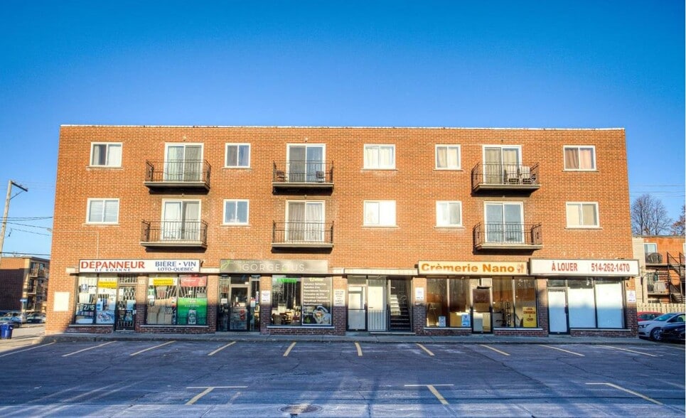 525-533 Boul De La Concorde O, Laval, QC à vendre - Photo du bâtiment - Image 2 de 3