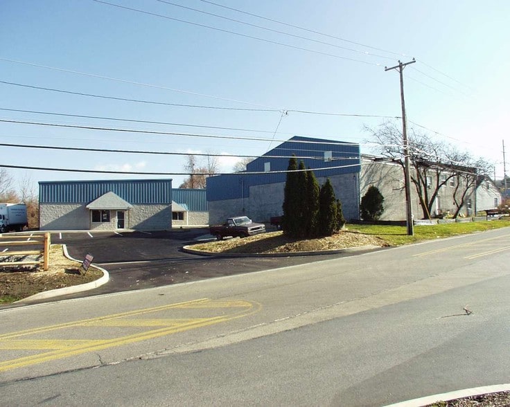 249 Planebrook Rd, Malvern, PA à louer - Autre - Image 3 de 21