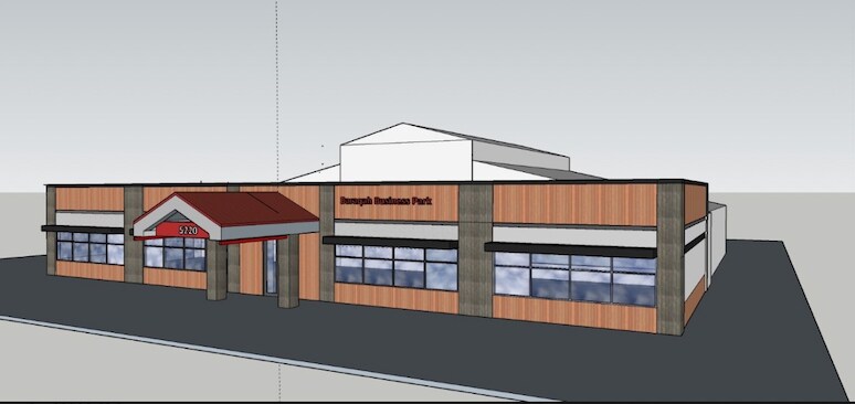 5220 Fm 2920 Rd, Spring, TX à vendre Photo du bâtiment- Image 1 de 1