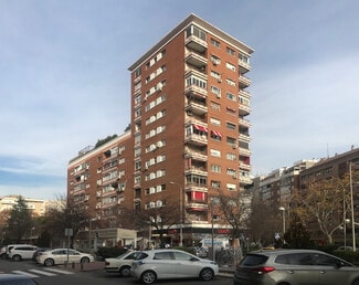More details for Calle de Mauricio Legendre, 2, Madrid - Retail for Lease