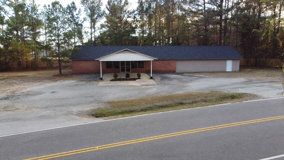 1962 John Everall Rd, Lancaster, SC à vendre - Photo principale - Image 1 de 1