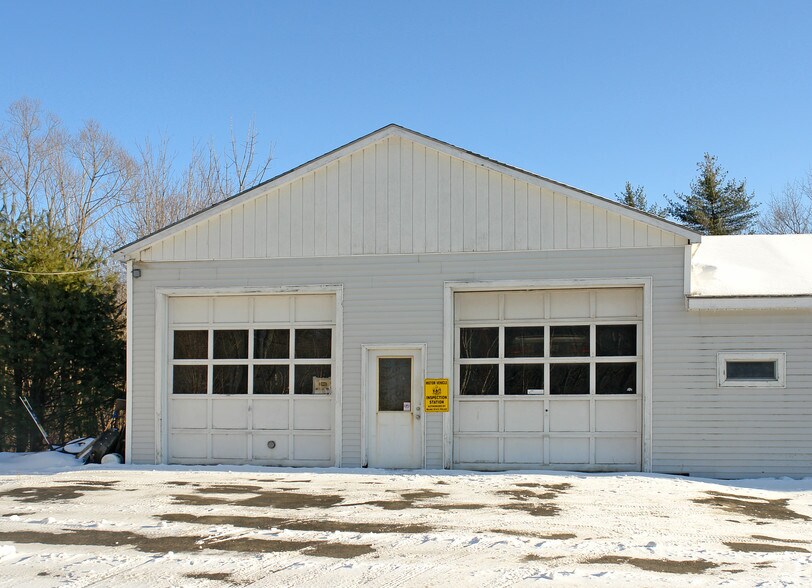 454 Brunswick Ave, Gardiner, ME à vendre - Photo du bâtiment - Image 2 de 7
