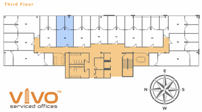 2901 W Bluegrass Blvd, Lehi, UT for lease Map- Image 1 of 3