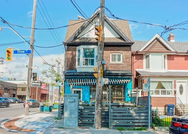 1071 Shaw St, Toronto, ON for sale Primary Photo- Image 1 of 1
