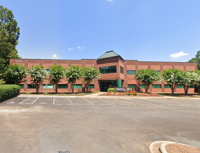 More details for 2800 Westoak Dr, Charlotte, NC - Office for Lease
