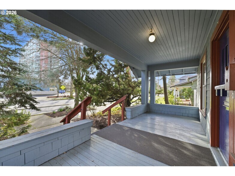 245 W 13th Ave, Eugene, OR à vendre - Photo du bâtiment - Image 3 de 45