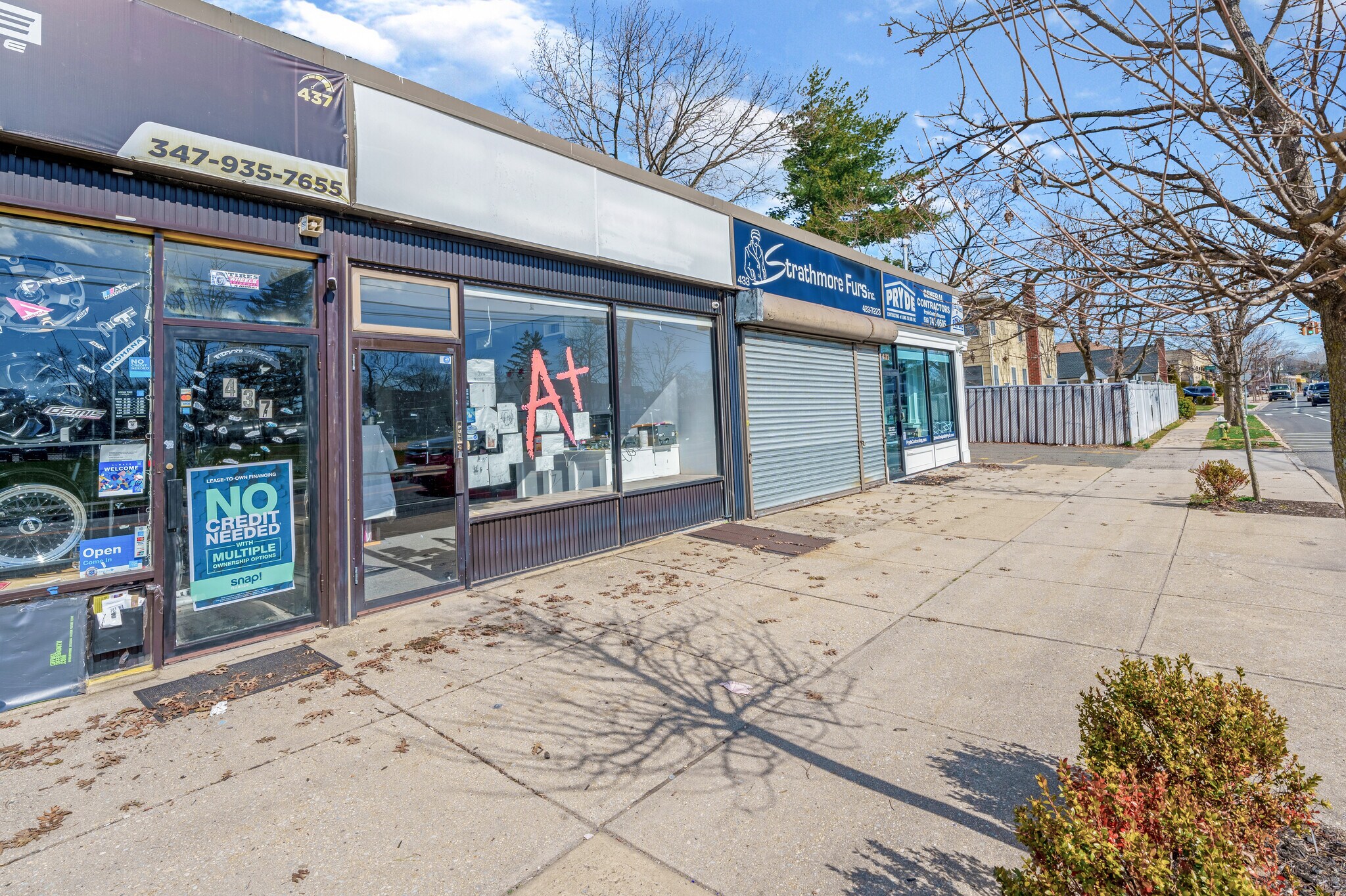 435 Hempstead Ave, West Hempstead, NY for sale Primary Photo- Image 1 of 1