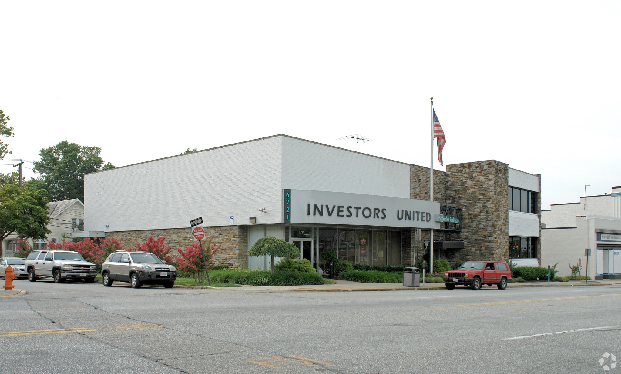 6721 Harford Rd, Baltimore, MD for sale Building Photo- Image 1 of 4