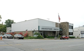 Plus de détails pour 6721 Harford Rd, Baltimore, MD - Bureau à vendre