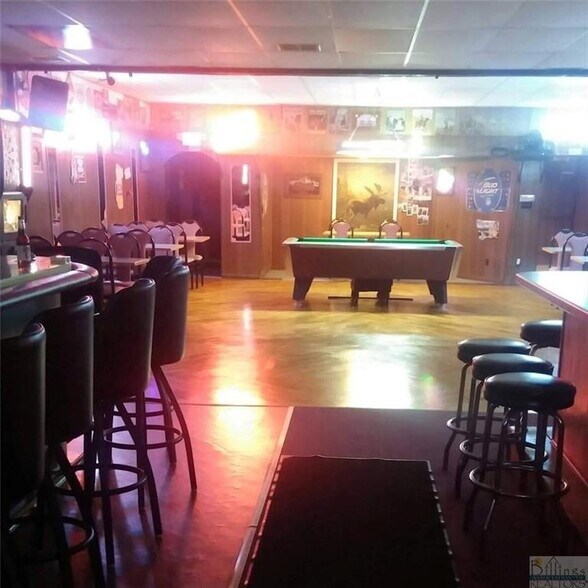 114 Main St, Roundup, MT à vendre - Photo du bâtiment - Image 3 de 34