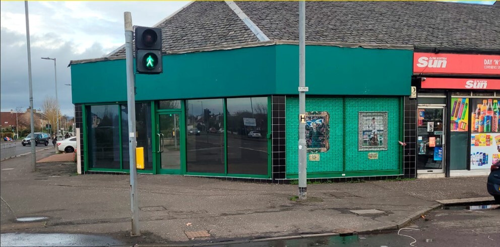 2 Hillington Rd, Glasgow for sale Building Photo- Image 1 of 1