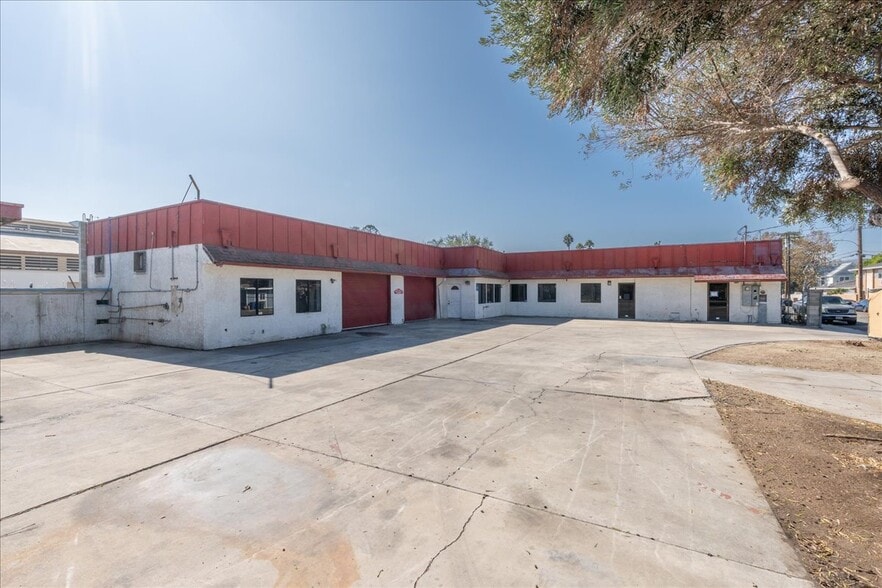 820 Railroad Ave, Santa Paula, CA for sale - Building Photo - Image 3 of 20