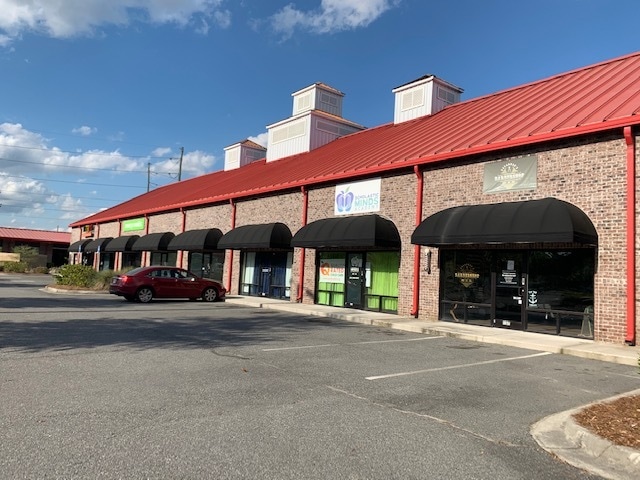 More details for 4395 Ogeechee Rd, Savannah, GA - Office, Retail for Lease