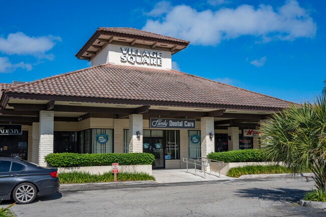 More details for 3111 45th St, West Palm Beach, FL - Retail for Lease