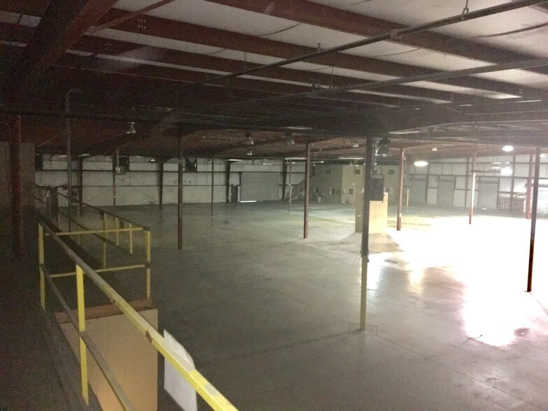 420 Industrial Blvd, Baldwin, GA à vendre - Photo du bâtiment - Image 3 de 14