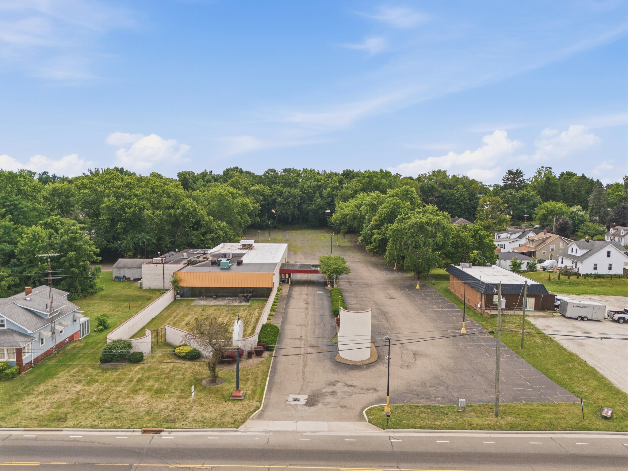 4210 12th St NW, Canton, OH for sale Building Photo- Image 1 of 33