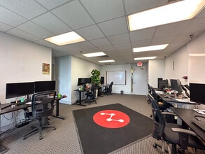 200 Westside Sq, Huntsville, AL for lease Interior Photo- Image 2 of 7