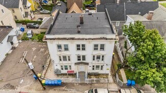 Plus de détails pour 227 Hillside Ave, Waterbury, CT - Multi-résidentiel à vendre