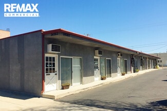 More details for 24262 Walnut St, Newhall, CA - Office for Lease