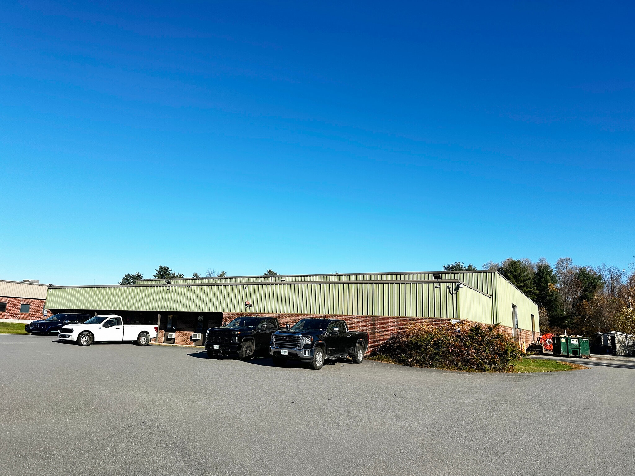 15 Bradco St, Keene, NH for lease Building Photo- Image 1 of 9