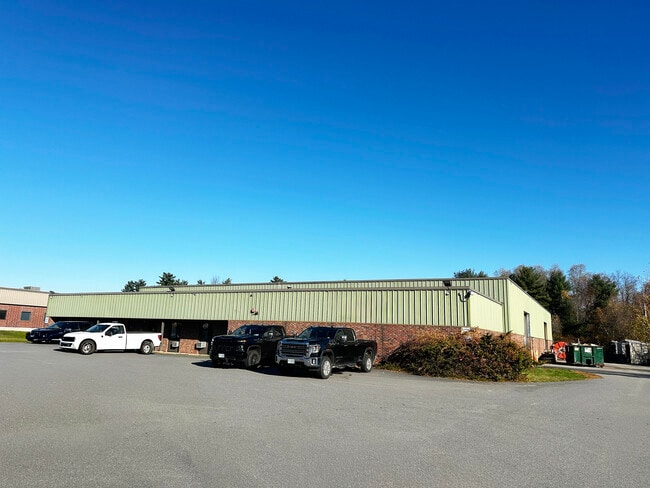 More details for 15 Bradco St, Keene, NH - Industrial for Lease