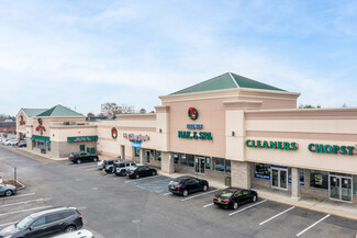 More details for 1960 Deer Park Ave, Deer Park, NY - Retail for Lease