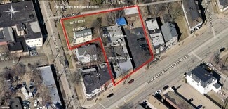 Plus de détails pour Precision Grinding Corp. – à vendre, Cleveland, OH