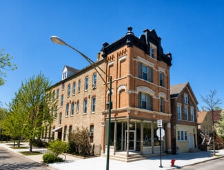 More details for 2100 N Hoyne Ave, Chicago, IL - Multifamily for Sale