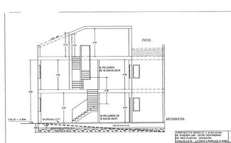 Plus de détails pour Calle Salzillo, 3, Murcia - Terrain à vendre