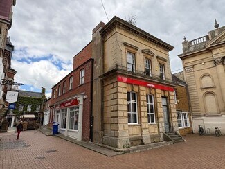 More details for 26 Market Pl, Banbury - Office for Lease
