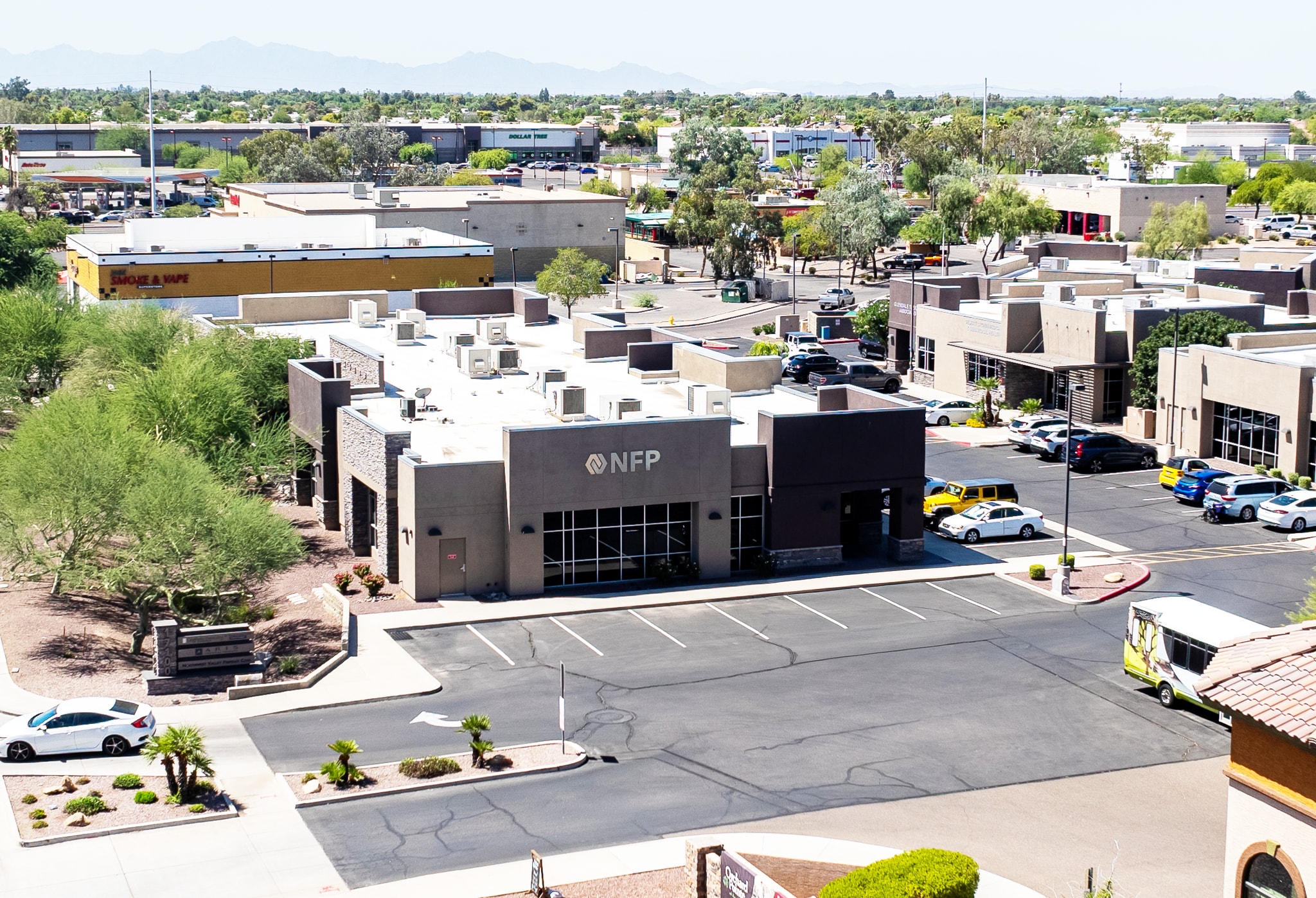 17100 N 67th Ave, Glendale, AZ for sale Building Photo- Image 1 of 11