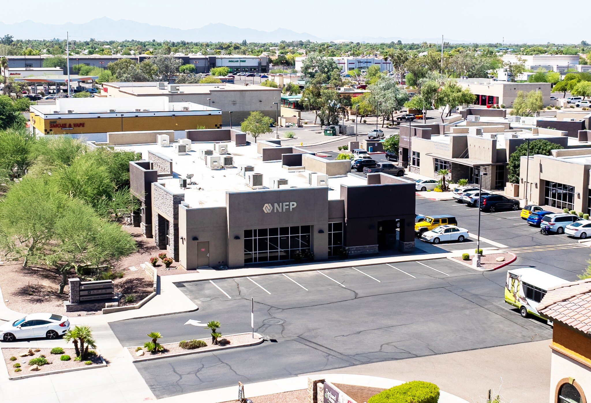 17100 N 67th Ave, Glendale, AZ à vendre Photo du bâtiment- Image 1 de 11