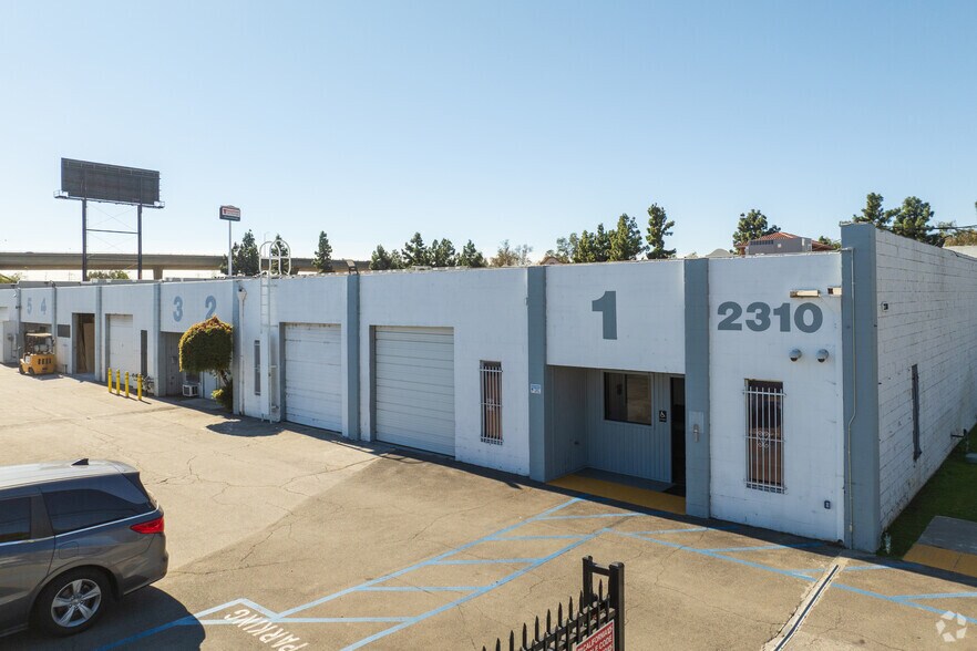 2310 Central Ave, Duarte, CA à louer - Photo du bâtiment - Image 2 de 4