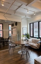 110 Greene St, New York, NY for lease Interior Photo- Image 2 of 4