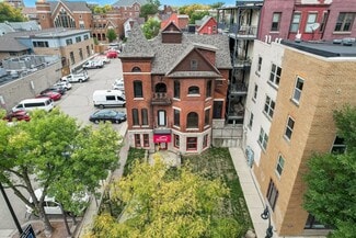 Plus de détails pour 212 W Gorham St, Madison, WI - Commerce de détail à vendre