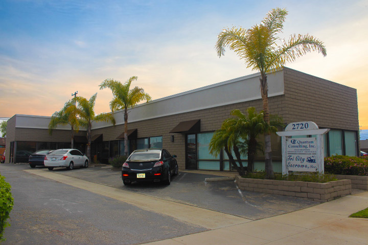 2720 Sepulveda Blvd, Torrance, CA for sale - Primary Photo - Image 1 of 1