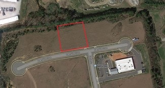 Plus de détails pour 0000 Campus Park Dr, Monroe, NC - Terrain à vendre