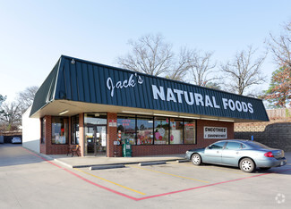 More details for 400 E Loop 281, Longview, TX - Retail for Lease