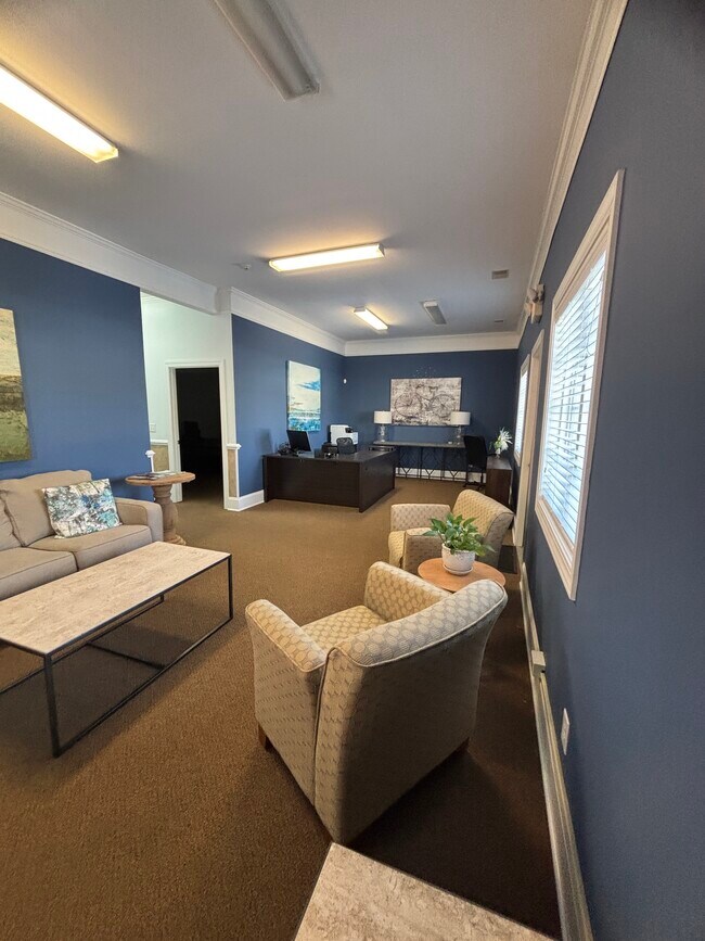 Plus de détails pour 109 Vista Oaks Dr, Lexington, SC - Bureau à vendre