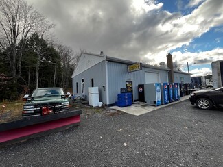 Plus de détails pour 220 Forest View Rd, Saint Marys, PA - Flex à vendre