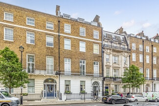 More details for 86 Harley St, London - Medical for Lease