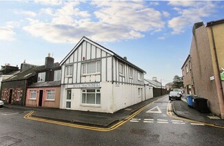 More details for 21 St John St, Stranraer - Office for Sale