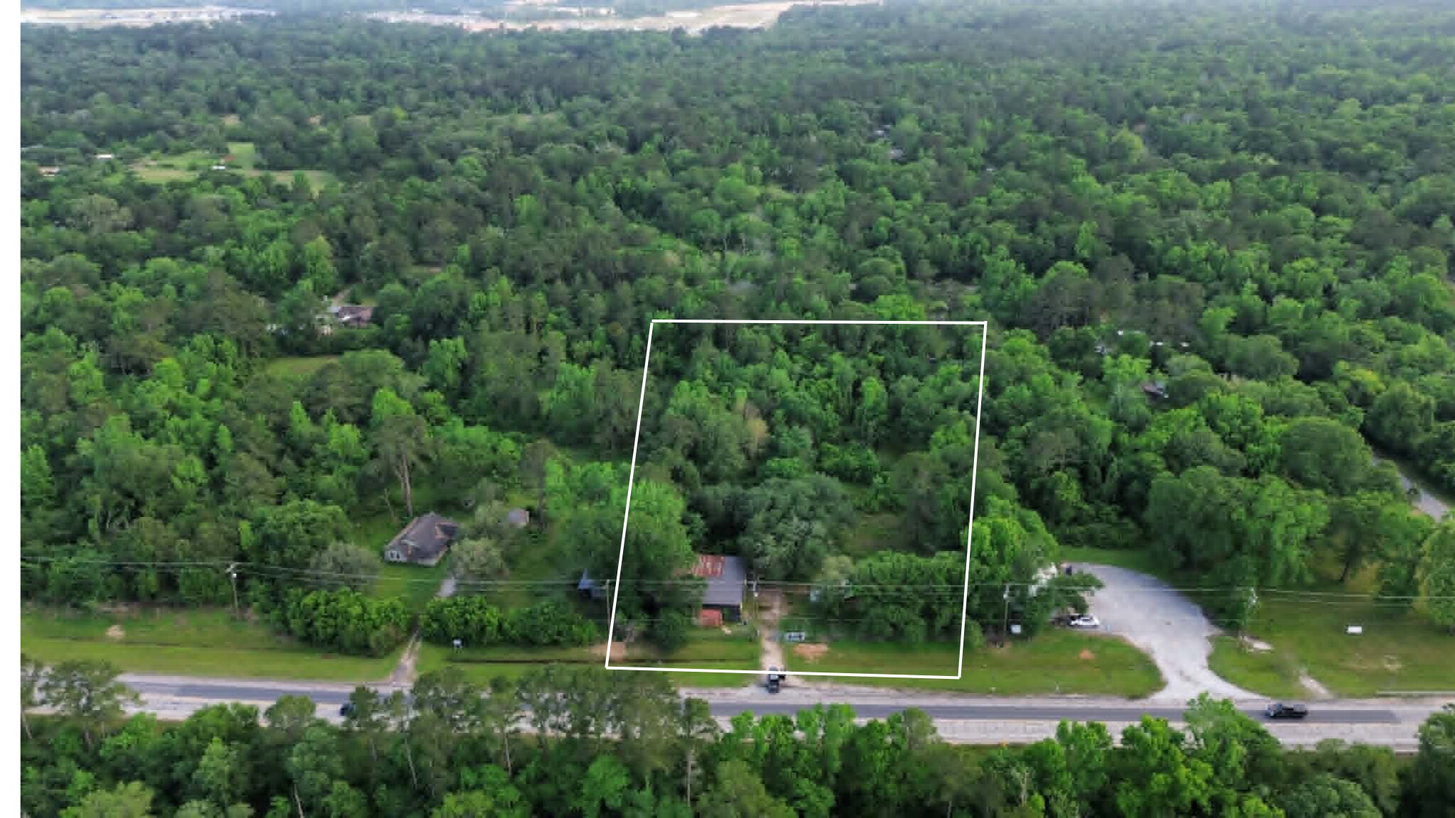 32151 FM 1485 Rd, New Caney, TX à vendre Photo du bâtiment- Image 1 de 7