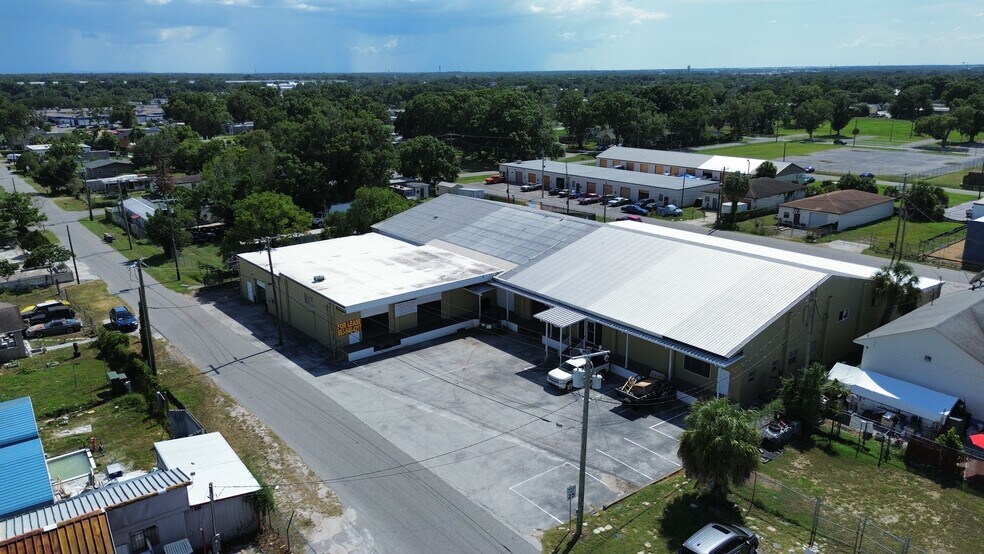 936 Edith Ave, Lakeland, FL à vendre - Photo du bâtiment - Image 2 de 16