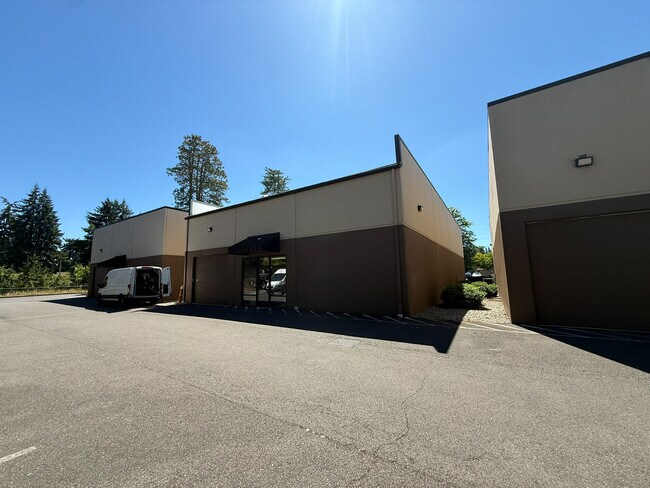 Plus de détails pour 4706 Pacific Ave SE, Lacey, WA - Industriel à vendre