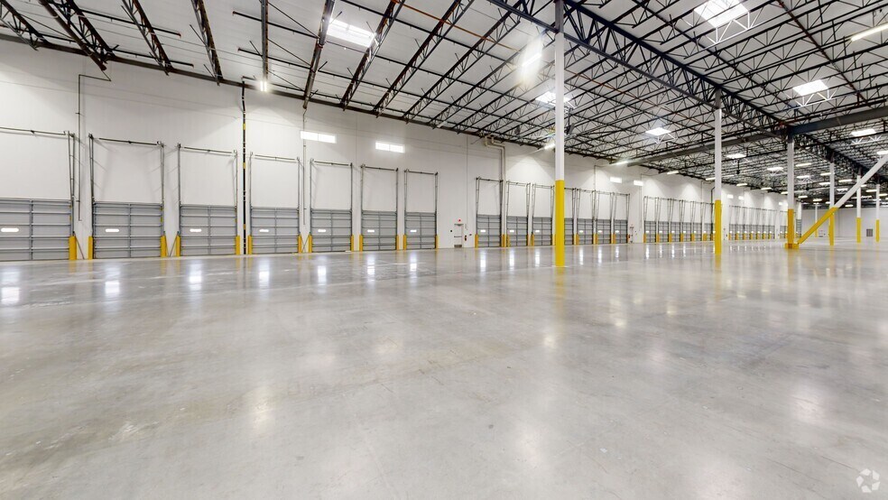 9615 Norwalk Blvd, Santa Fe Springs, CA à louer - Numérisation 3D de Matterport - Image 3 de 13