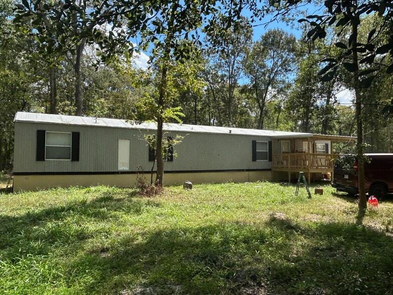 101 County Road 2341, Dayton, TX for sale - Building Photo - Image 3 of 8